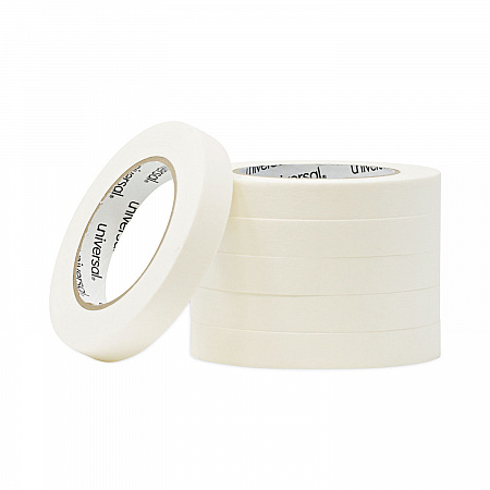Removable General-Purpose Masking Tape, 3