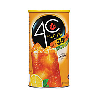 Iced Tea Mix, Lemon, 5.59 lb Tub (22000577)