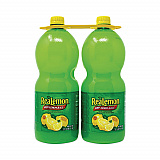 100% Lemon Juice from Concentrate, 48 oz Bottle, 2/Carton (22000913)