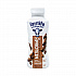 High Protein Chocolate Nutrition Shake, 11.5 oz Bottle, 12/Carton (22001002)