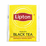 Tea Bags, Black, 0.07 oz Bags, 312 Bags/Carton (22000743)