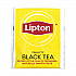 Tea Bags, Black, 0.07 oz Bags, 312 Bags/Carton (22000743)