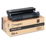 Pitney Bowes REMANUFACTURED 4844 DRUM UNIT, 20000 PAGE-YIELD, BLACK
