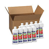Creme Deodorizing Cleanser, 32 oz Bottle, 10/Carton (73163)