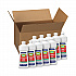 Creme Deodorizing Cleanser, 32 oz Bottle, 10/Carton (73163)