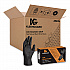 G10 Kraken Grip Nitrile Gloves, Small, 6 mil Thick, 9.5