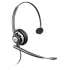 poly EncorePro Premium Monaural Over-the-Head Headset with Noise Canceling Microphone (HW710)