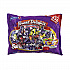 Fancy Filled Hard Candy Assortment, Variety, 5 lb Bag, Approx. 420 Pieces (20900248)