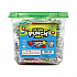 Twists, Variety, 2.59 lb Tub, Approx. 210 Pieces (20916848)