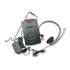 poly S11 System Over-the-Head Telephone Headset with Noise Canceling Microphone