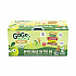 Fruit On The Go, Variety Applesauce, 3.2 oz Pouch, 20/Carton (22000742)