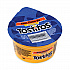 Nacho Cheese Dip ToGo Cups, 3.63 oz Cup, 30/Carton (29500069)