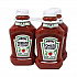 Tomato Ketchup Squeeze Bottle, 44 oz Bottle, 3/Pack (22000499)