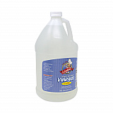 White Distilled Vinegar, 1 gal Bottle, 6/Carton (22001029)