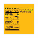 Classic Yellow Mustard, 30 oz Bottle, 2/Pack (22000465)