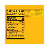 Classic Yellow Mustard, 30 oz Bottle, 2/Pack (22000465)