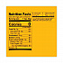 Classic Yellow Mustard, 30 oz Bottle, 2/Pack (22000465)