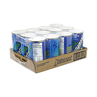Energy Nutrition Drink, Vanilla, 12 oz Can, 12/Carton (20902579)