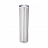 Water Cup Dispenser with Removable Cap, For 4.5 oz to 7 oz Cone and 6 oz to 12 oz Flat Cups, Stainless Steel, 6/Carton (C3250SSCT)
