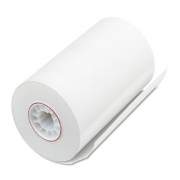 Iconex Direct Thermal Printing Thermal Paper Rolls, 3.13" x 90 ft, White, 72/Carton (90781275)
