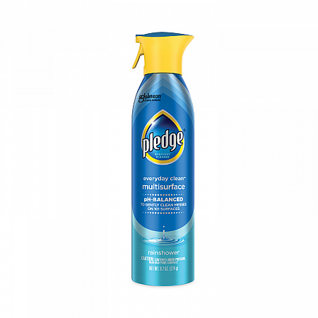 Multi-Surface Everyday, Rainshower Scent, 9.7 oz Aerosol Spray (339851EA)