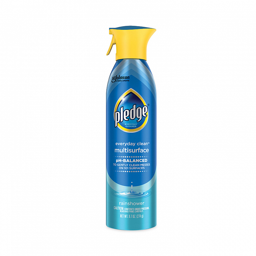 Multi-Surface Everyday, Rainshower Scent, 9.7 oz Aerosol Spray (339851EA)