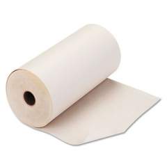 Iconex Impact Bond Paper Rolls, 8.44" x 235 ft, White (90742200)