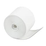 Iconex Direct Thermal Printing Thermal Paper Rolls, 2.31" x 200 ft, White, 24/Carton (90782977)