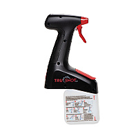 TruShot 2.0 Trigger Dispenser, Fits TruShot 2.0 Cartridges, 4/Carton (311981)