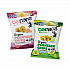 Plantain Chip Variety Pack, 2 oz Bag, 12/Pack (60000227)