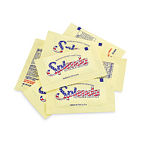 No Calorie Sweetener, 1 g Packet, 1,200/Carton (22000459)