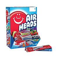Variety Box, Assorted Flavors, 0.55 oz Bar, 90/Carton (22000705)