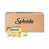 No Calorie Sweetener, 0.04 oz Packet, 1,200/Carton (200022CT)
