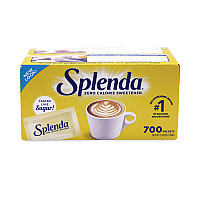 No Calorie Sweetener, 1 g Packet, 700/Box (200094)