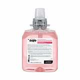 Luxury Foam Handwash Refill, For FMX-12 Dispenser, Cranberry Scent, 1,250 mL (516104EA)