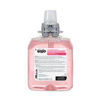 Luxury Foam Handwash Refill, For FMX-12 Dispenser, Cranberry Scent, 1,250 mL (516104EA)