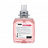 Luxury Foam Handwash Refill, For FMX-12 Dispenser, Cranberry Scent, 1,250 mL (516104EA)