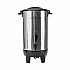 30-Cup Percolating Urn, Stainless Steel (CP30)