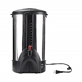 50-Cup Percolating Urn, Stainless Steel (CP50)