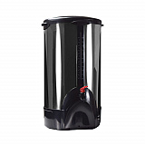 100-Cup Percolating Urn, Stainless Steel (CP100)