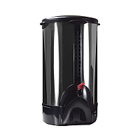 100-Cup Percolating Urn, Stainless Steel (CP100)