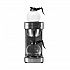 Two-Burner Institutional Coffeemaker, 10/12 Cup, 8.75 x 14.75 x 15.25, Stainless Steel (CPRLG2)