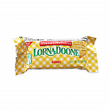 Lorna Doone Shortbread Cookies, 1 oz Packet, 120 Packets/Box, 4 Boxes/Carton (30400097)