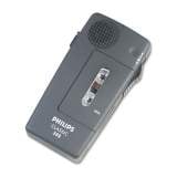 Philips Pocket Memo 388 Slide Switch Mini Cassette Dictation Recorder (LFH038800B)