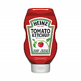 Tomato Ketchup Squeeze Bottle, 20 oz Bottle, 3/Pack (20901009)