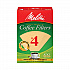 Melitta Coffee Filters, #4, 8 to 12 Cup Size, Cone Style, 100 Filters/Pack, 3/Pack (22000695)