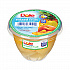 Mixed Fruit in 100% Fruit Juice Cups, Peaches/Pears/Pineapple, 7 oz Cup, 12/Carton (20902549)