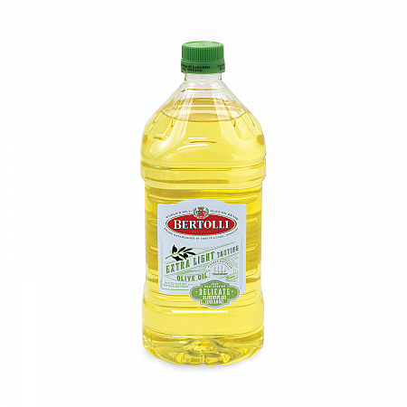 Extra Light Tasting Olive Oil, 2 L Bottle (22000804)