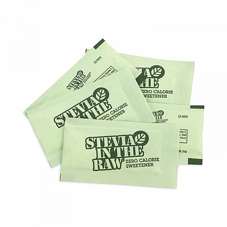 Sweetener, 1 g Packet, 800/Box (22000441)