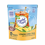 Flavored Drink Mix Pitcher Packs, Iced Tea, 0.14 oz Packets, 16 Packets/Pouch, 1 Pouch/Carton (22000553)